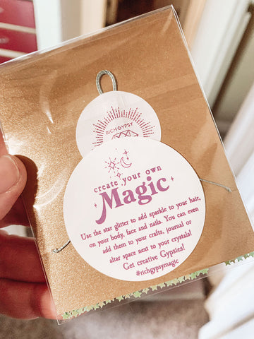 Best of Luck Horseshoe Charm Cord Carded Bracelet Giftable